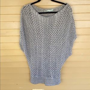Maurices short sleeve sweater